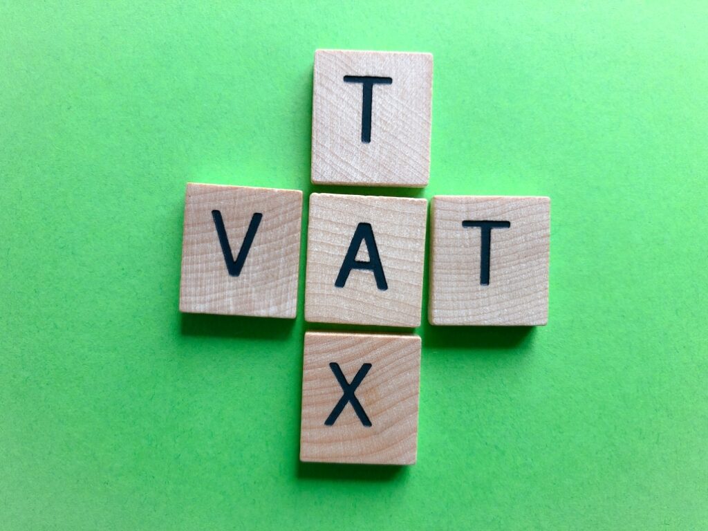 value added tax