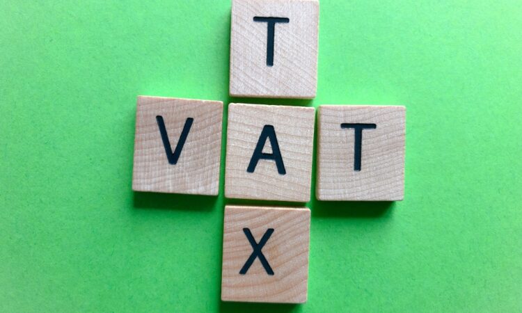 value added tax