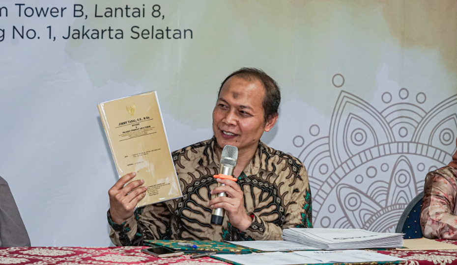 IFTAA Harus Beri Manfaat bagi Ekosistem Perpajakan