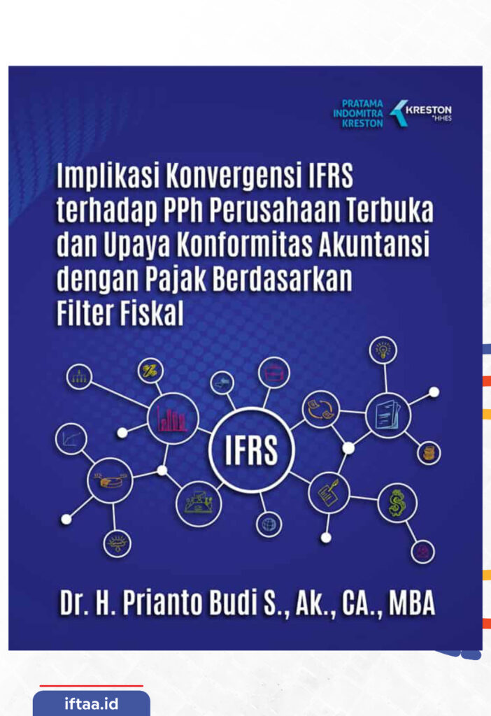 Konvergensi IFRS