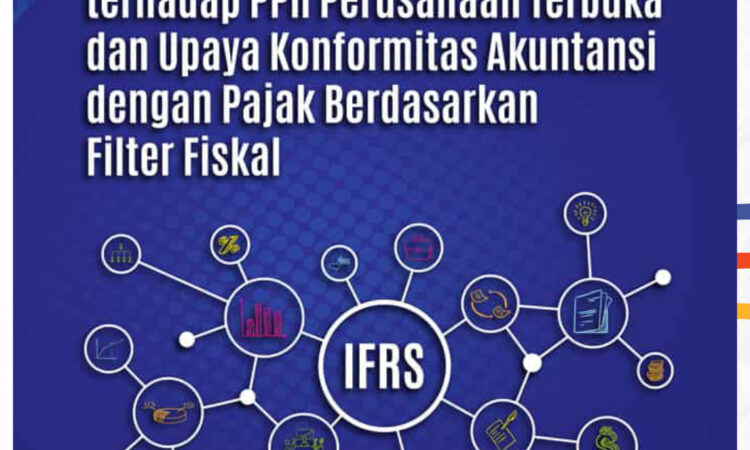 Konvergensi IFRS