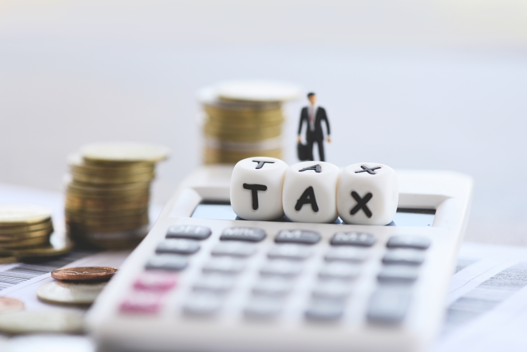 Rasio Pajak Indonesia dalam 20 Tahun Terakhir